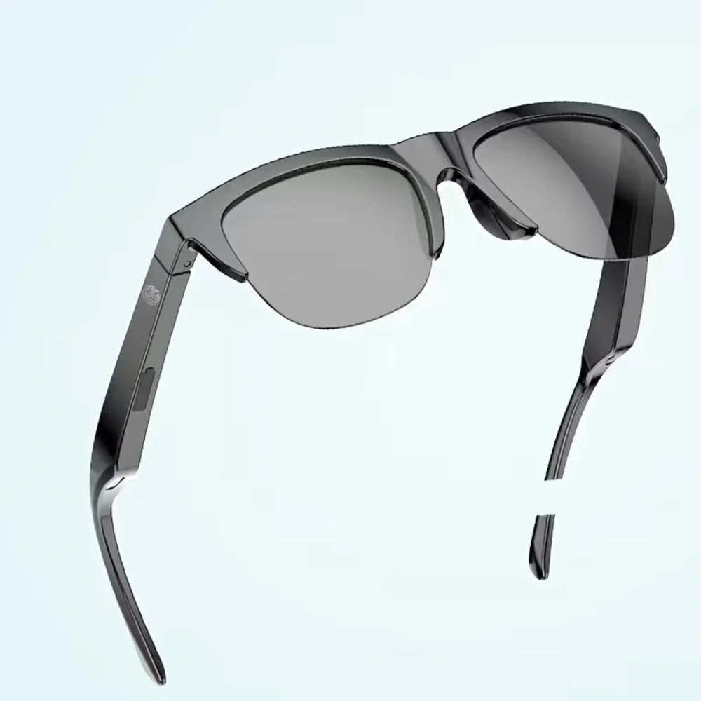 Smart Bluetooth Glasses